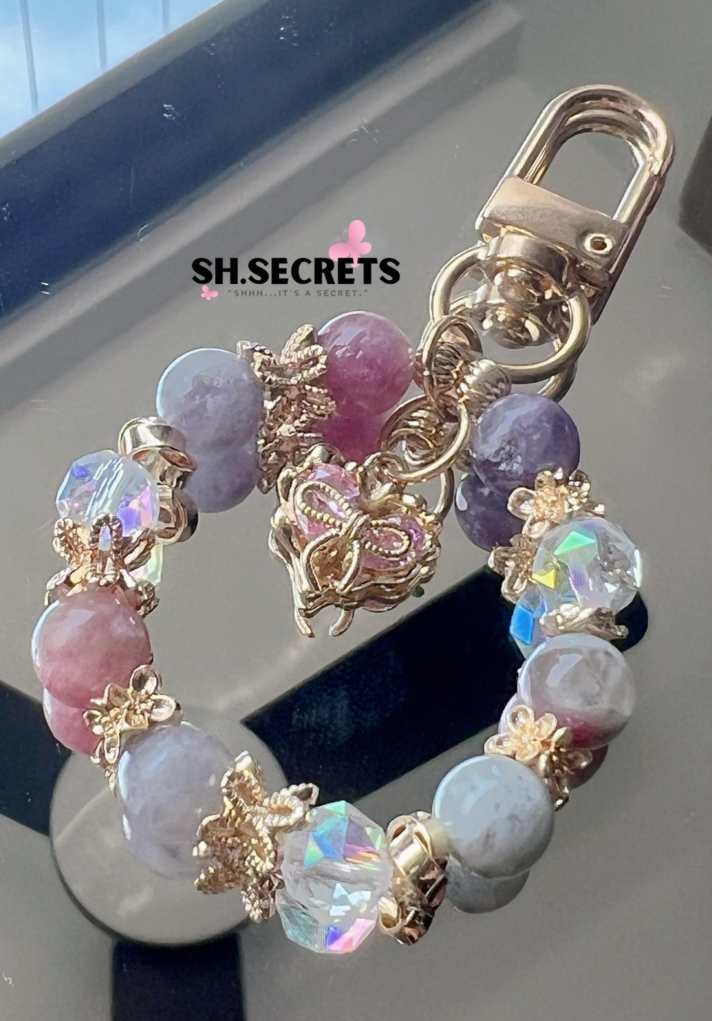 Rainbow Tourmaline